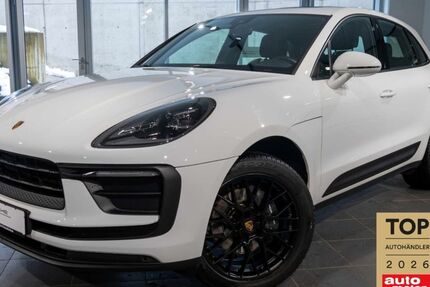 Porsche Macan 28.948 km 72.890 &euro; Grainau 82491