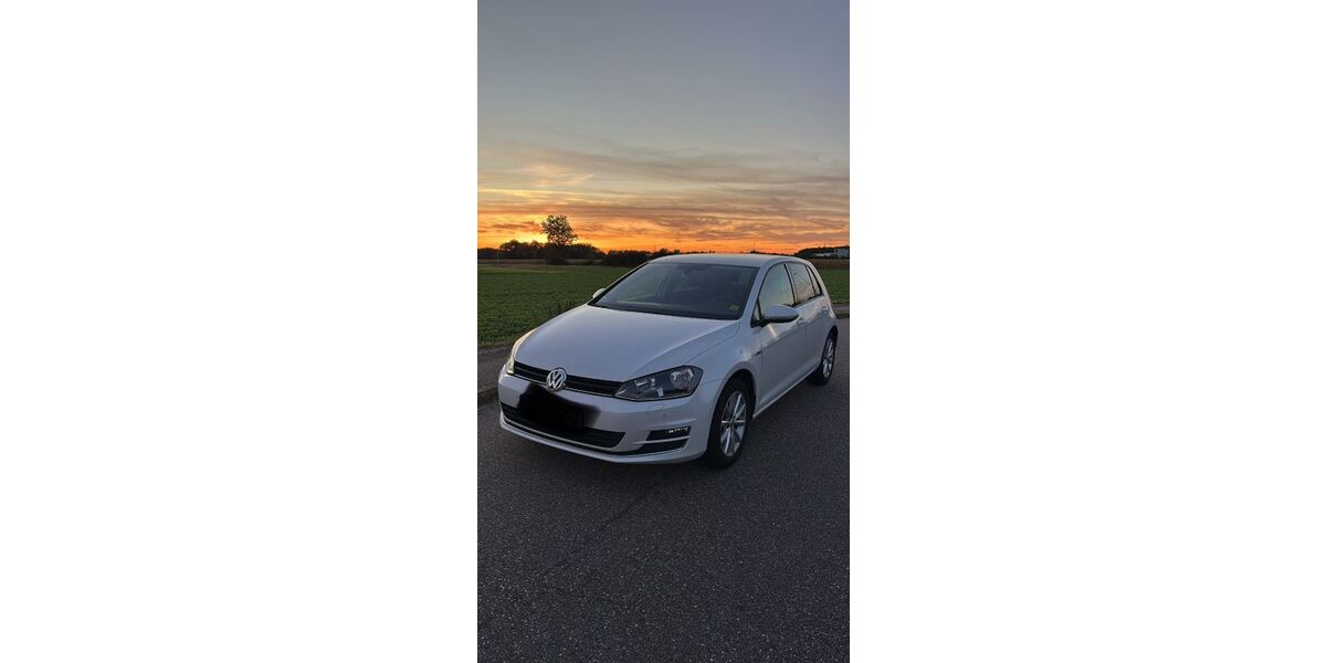 VW Golf 133.000 km 9.750 &euro; Osthofen 67574
