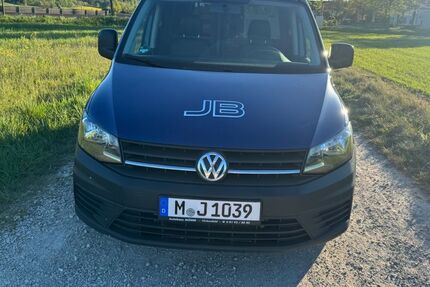 VW Caddy 280.000 km 6.500 &euro; Germerin 82110