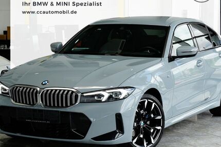 BMW 320 7.793 km 42.999 &euro; Fürth 90763