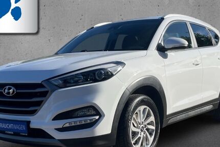 Hyundai TUCSON 91.903 km 13.930 &euro; Ibbenbüren 49479