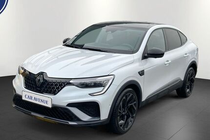 Renault Arkana 33.856 km 24.880 &euro; Schleiden 53937