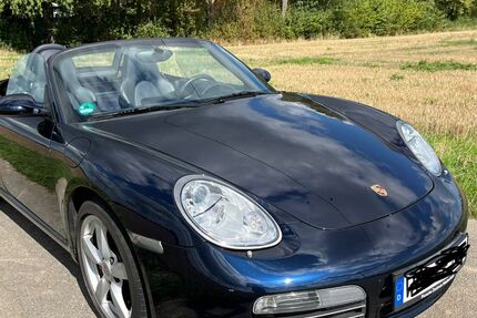 Porsche Boxster 111.000 km 29.950 &euro; Rheinberg 47495