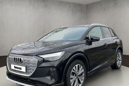 Audi Q4 e-tron 31.449 km 30.800 &euro; Marburg 35039