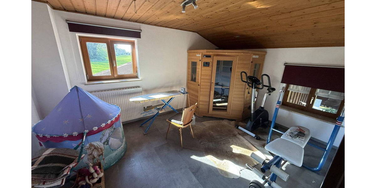 Einfamilienhaus Bad Aibling Unterheufeld - 7 Zimmer, 190 m&sup2;, 1.149.000&euro; | Angebot:26203896