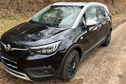 Opel Crossland (X) 97.000 km 11.600 &euro; Roßbach 06242
