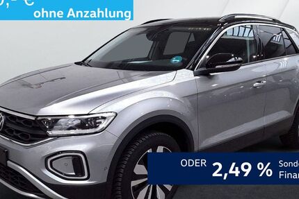 VW T-Roc 26.497 km 30.830 € Mitterteich 95666