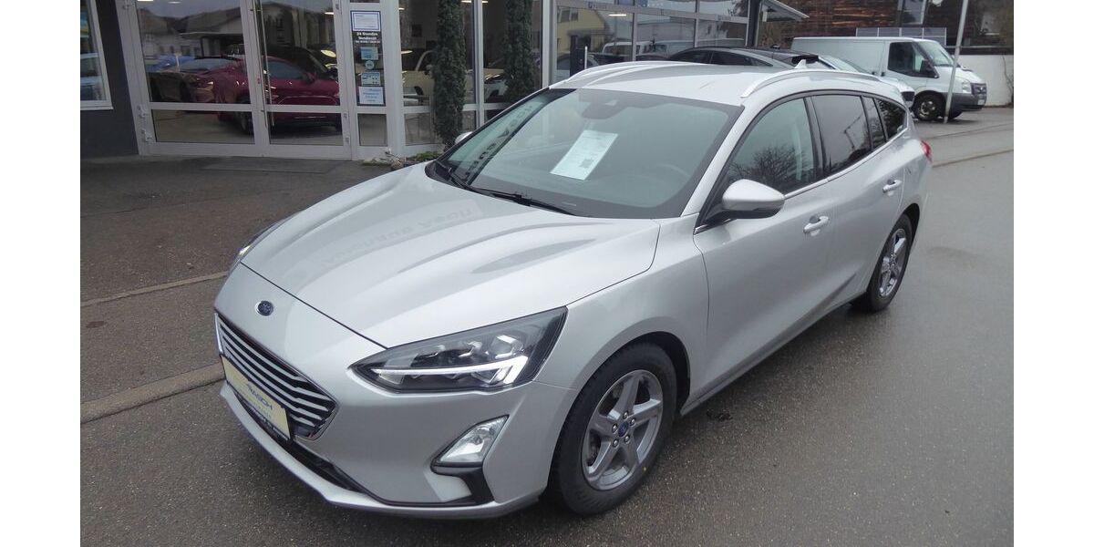 Ford Focus 80.700 km 15.900 &euro; Ammerbuch 72119