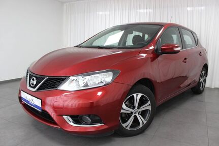Nissan Pulsar