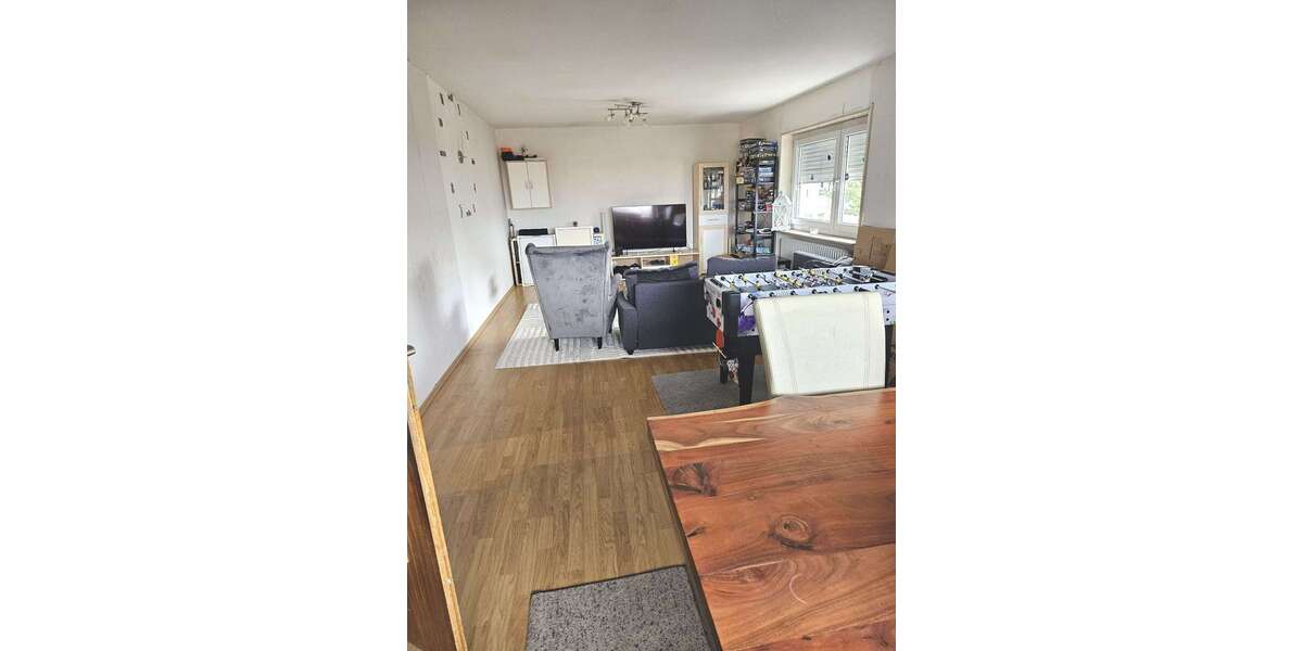 Etagenwohnung Eppingen - 3 Zimmer, 94 m&sup2;, 990&euro; | Angebot:25454719