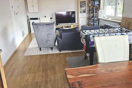 Wohnung Eppingen - 3 Zimmer, 94 m&sup2;, 990&euro; | Angebot:25454719