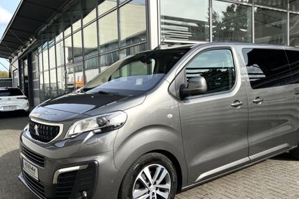 Peugeot Traveller 85.000 km 31.950 € Elsdorf 50189