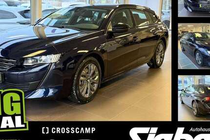 Peugeot 508 29.575 km 23.990 &euro; Landshut 84034