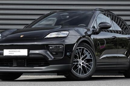 Porsche Macan 15.900 km 89.890 &euro; Estenfeld 97230