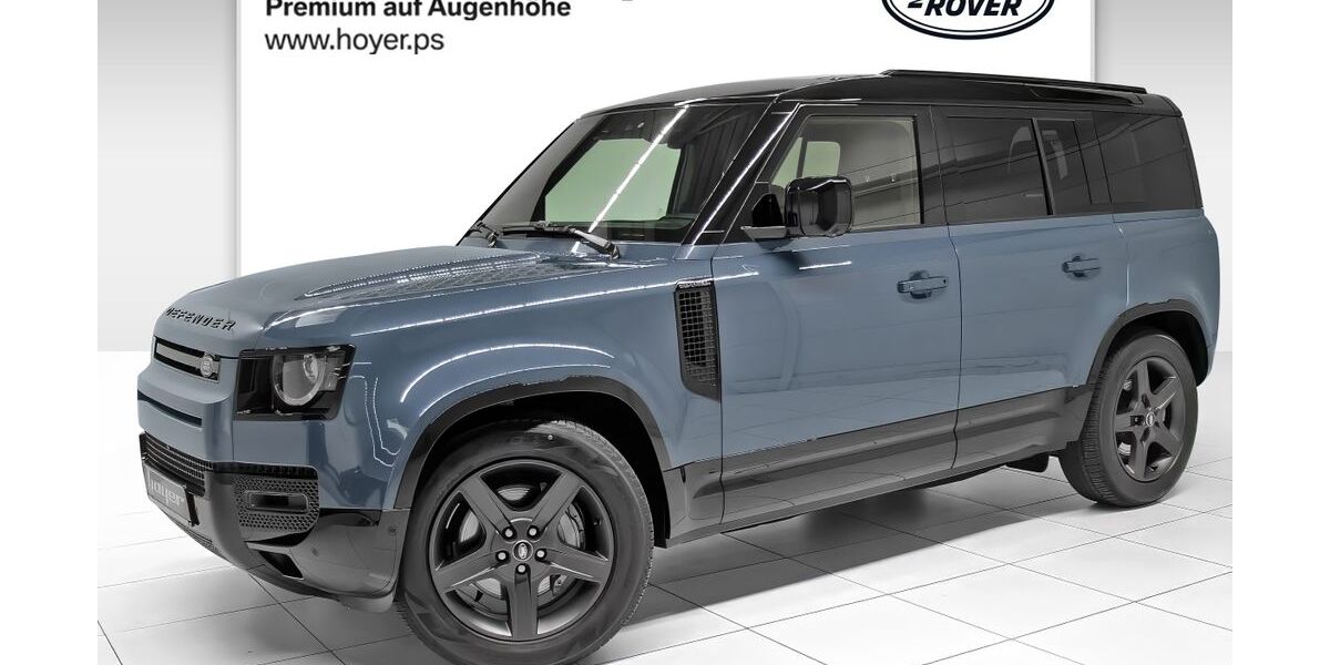 Land Rover Defender 33.500 km 75.780 &euro; Walsrode 29664