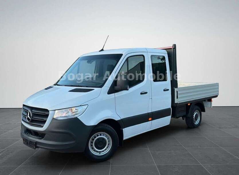 Sprinter