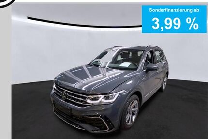 VW Tiguan 38.950 km 33.906 &euro; Neustadt/Aisch 91413