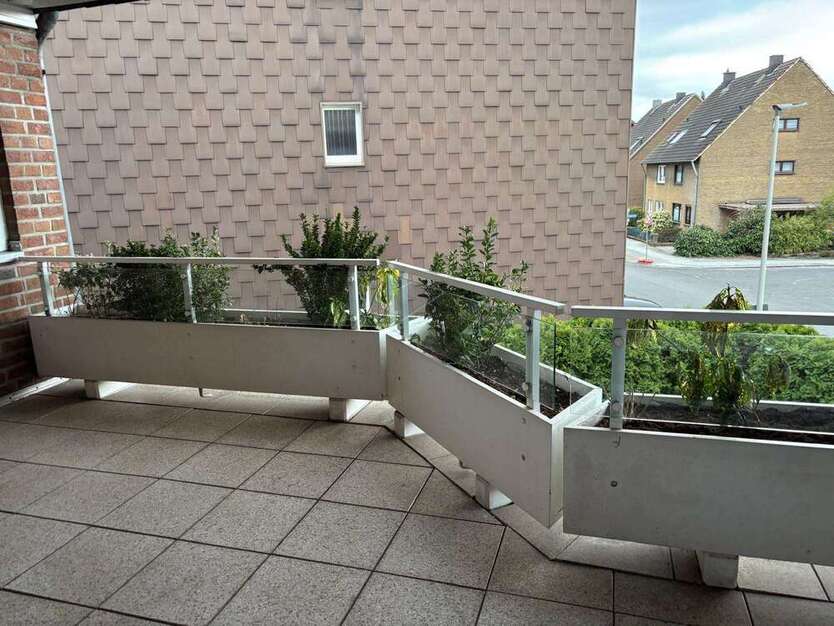 Wohnung zum Mieten in Oberhausen 790 € 88.81 m²