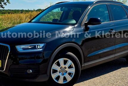 Audi Q3 60.000 km 16.999 &euro; Halle-Neustadt 06124