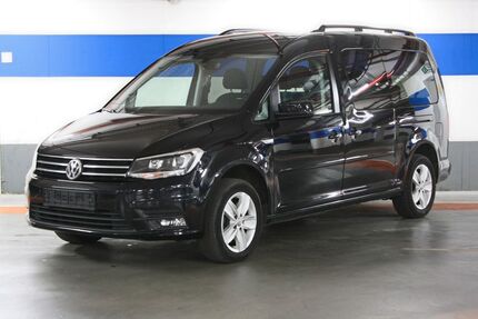 VW Caddy Maxi 170.000 km 15.990 € Berlin 10785
