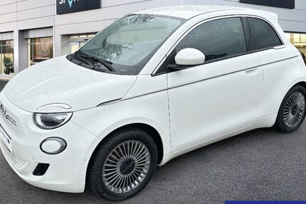 Fiat 500 14.550 km 19.990 &euro; Berlin 10369