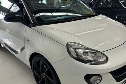 Opel Adam 132.500 km 6.390 &euro; Groß Umstadt 64823