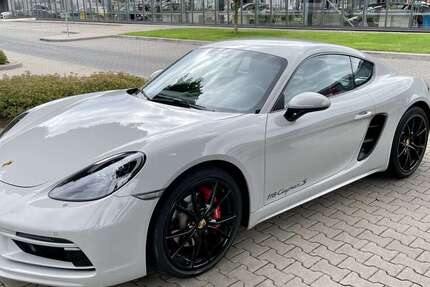 Porsche Cayman 134.000 km 59.999 € Nürnberg 90427