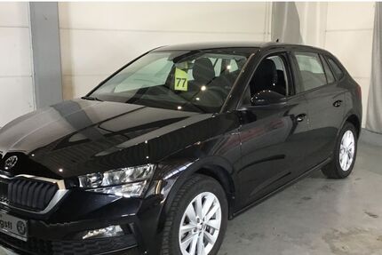 Skoda Scala 28.650 km 16.490 &euro; Saal a. d. Donau 93342