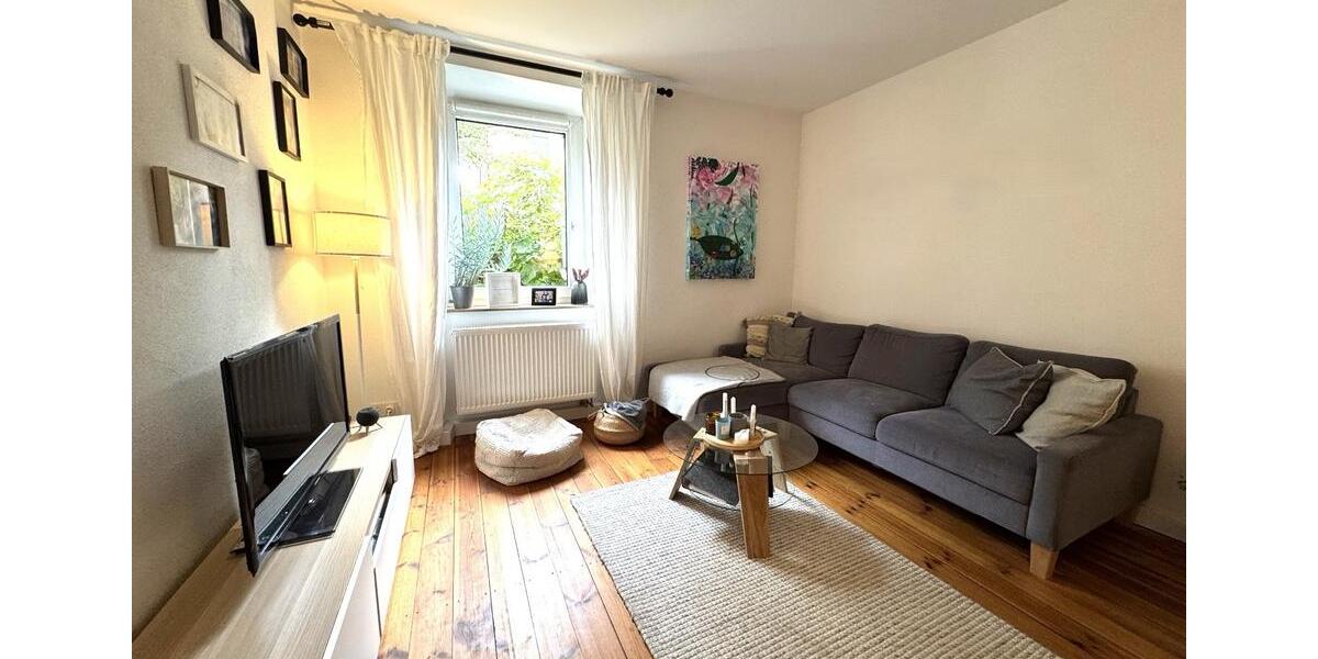5 Zimmer Maisonette Wohnung im Frauenland 5 zimmer