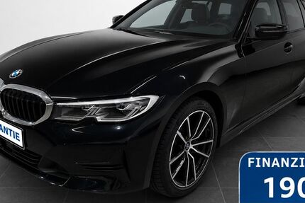 BMW 318 134.740 km 21.500 &euro; Petershausen bei München 85238
