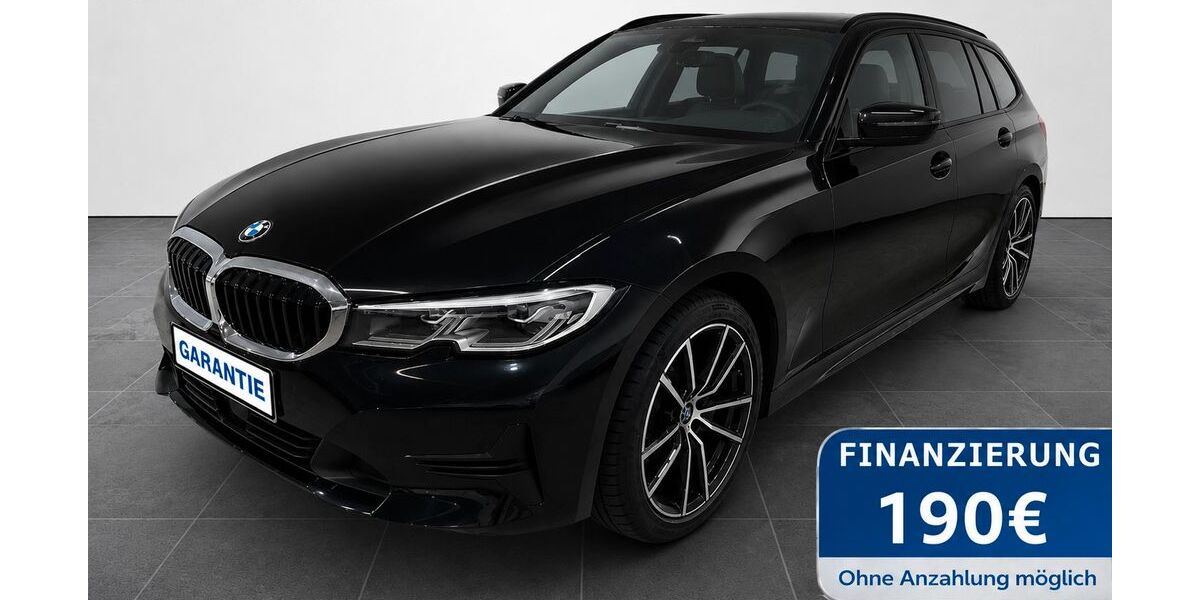 BMW 318 134.740 km 21.500 &euro; Petershausen bei München 85238