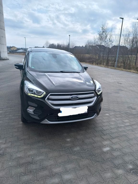 Kuga