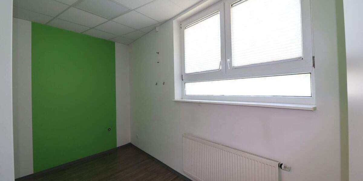 Etagenwohnung Weihenzell - 1.000&euro; | Angebot:26433633