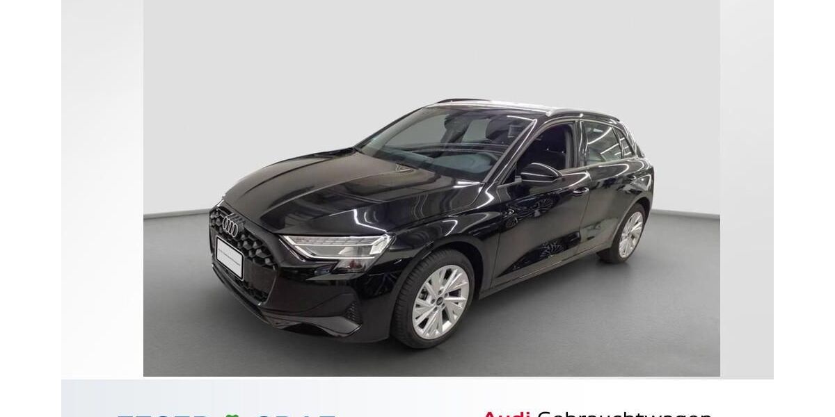 Audi A3 4.350 km 27.890 &euro; Burgoberbach 91595