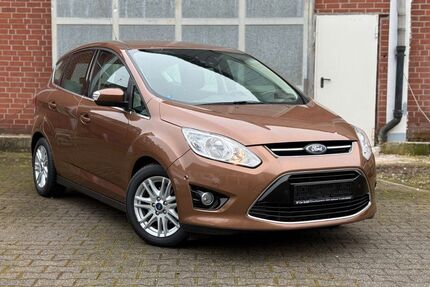 Ford C-Max 42.340 km 8.399 &euro; Oberhausen 46049