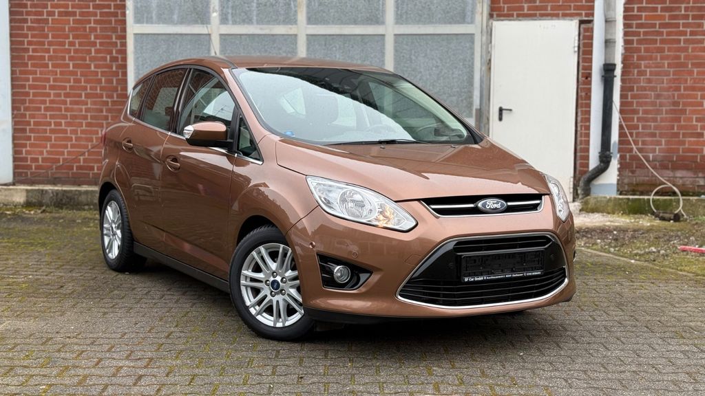 Ford C-Max 42.340 km 8.399 &euro; Oberhausen 46049