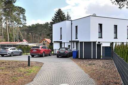Haus zum Mieten in Zossen 2.000 € 110 m² 4 zimmer