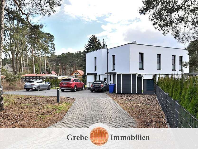 Haus zum Mieten in Zossen 2.000 € 110 m² 4 zimmer