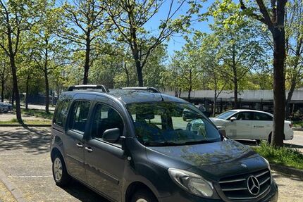 Mercedes-Benz Citan 167.000 km 7.300 &euro; Biberach an der Riß 88400