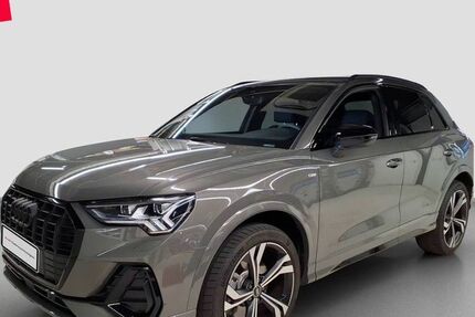 Audi Q3 5.698 km 48.330 &euro; Mainz 55131