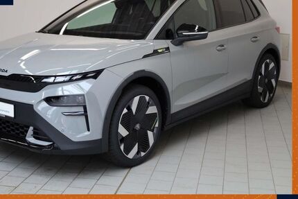 Skoda Elroq 15.624 km 54.980 &euro; Amberg 92224