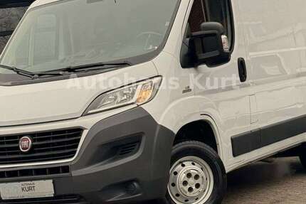 Fiat Ducato 175.000 km 8.990 &euro; Scheeßel 27383