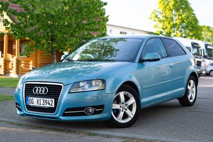 Audi A3 196.324 km 4.900 &euro; Lahr 77933