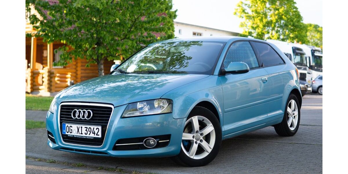 Audi A3 196.324 km 4.900 &euro; Lahr 77933