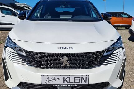 Peugeot 3008 39.237 km 23.990 &euro; Simmern 55469