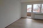 Schöne 2 Zimmer Wohnung mit Balkon in Alt-Laatzen