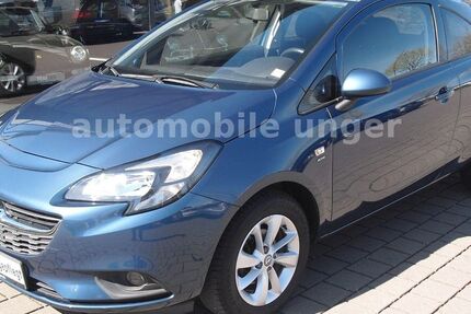 Opel Corsa 160.000 km 6.190 &euro; Stade 21684