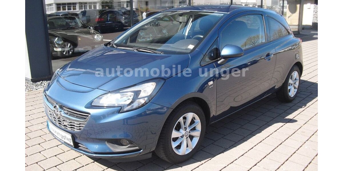 Opel Corsa 160.000 km 6.630 &euro; Stade 21684