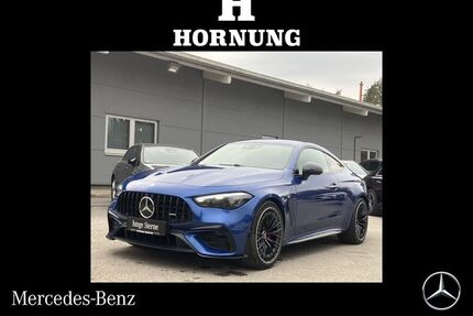 Mercedes CLE 53 AMG