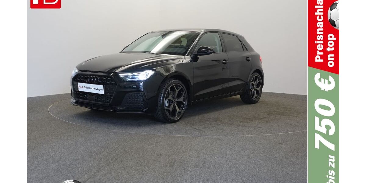Audi A1 4.610 km 29.950 &euro; Weißenburg 91781